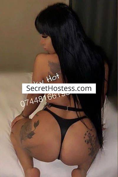 Becky Hot 29Yrs Old Escort Size 8 61KG 162CM Tall Swindon Image - 0