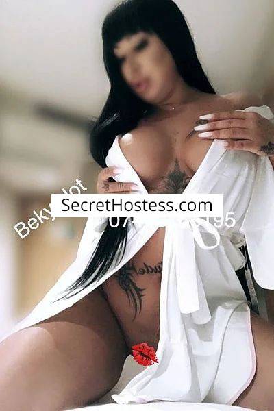 Becky Hot 29Yrs Old Escort Size 8 61KG 162CM Tall Swindon Image - 2