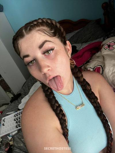 Betty 27Yrs Old Escort New Haven CT Image - 1