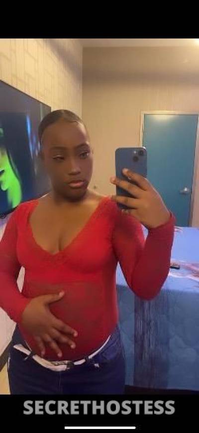 Blasian 19Yrs Old Escort 162CM Tall Bronx NY Image - 3