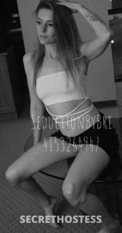 Bri 25Yrs Old Escort 170CM Tall Modesto CA Image - 4