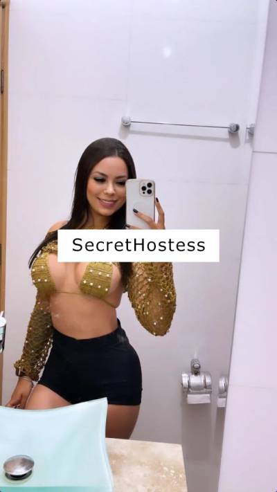 Brunna_GFE 22Yrs Old Escort Chichester Image - 6