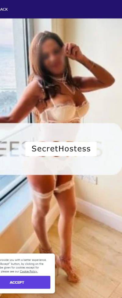 Camille 36Yrs Old Escort 170CM Tall Longford Image - 1