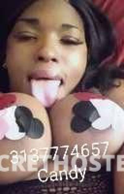 Candy 30Yrs Old Escort Detroit MI Image - 1