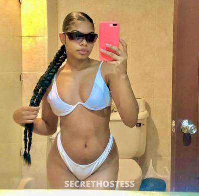 Chanty 25Yrs Old Escort Kansas City MO Image - 0