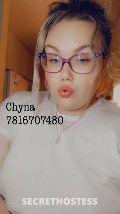 Chynna 24Yrs Old Escort Boston MA Image - 7