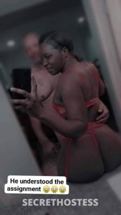 Dimples 26Yrs Old Escort 187CM Tall Jackson MS Image - 5