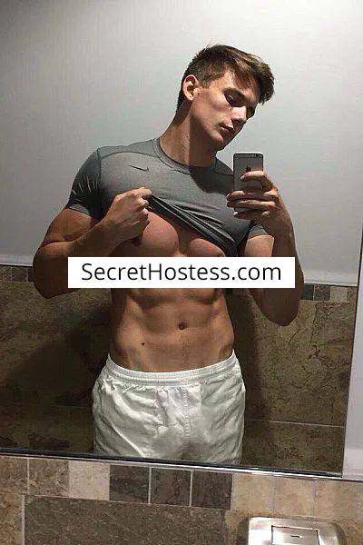 Eric 25Yrs Old Escort 79KG 182CM Tall London Image - 0