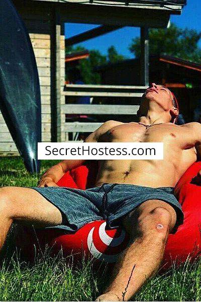 Eric 25Yrs Old Escort 79KG 182CM Tall London Image - 2