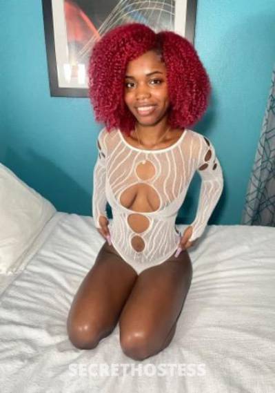 Essence 21Yrs Old Escort Birmingham AL Image - 2