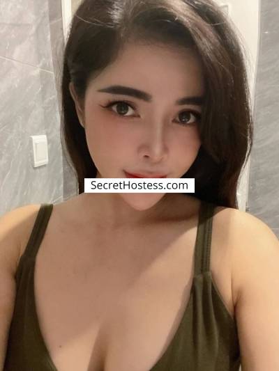 26 Year Old Asian Escort independent escort girl in: Abu Dhabi Brunette Brown eyes - Image 3
