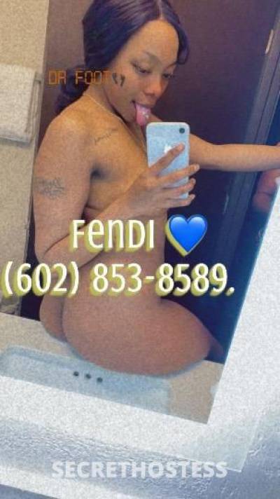 Fendi 30Yrs Old Escort Phoenix AZ Image - 0