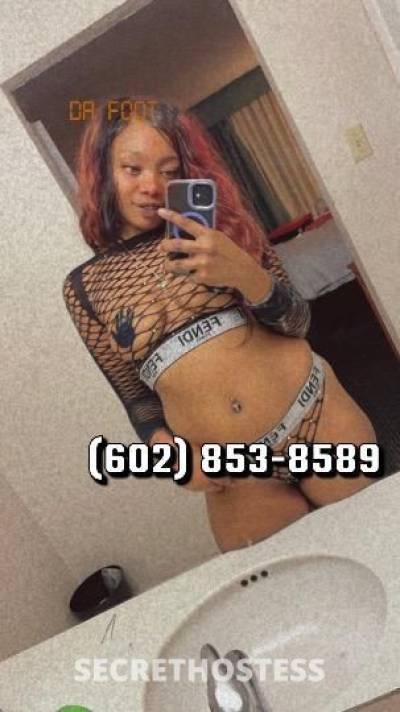 Fendi 30Yrs Old Escort Phoenix AZ Image - 1