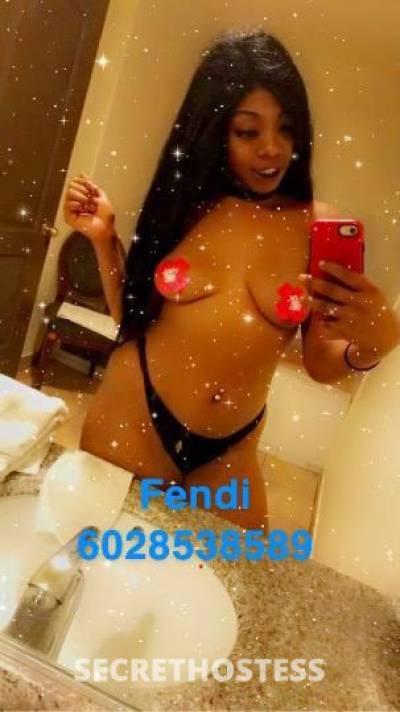 Fendi 30Yrs Old Escort Phoenix AZ Image - 2