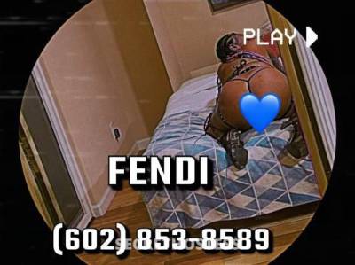 Fendi 30Yrs Old Escort Phoenix AZ Image - 4