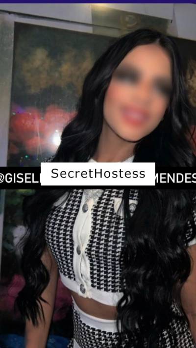 Gisele Mendes 23Yrs Old Escort 175CM Tall Bridgwater Image - 4