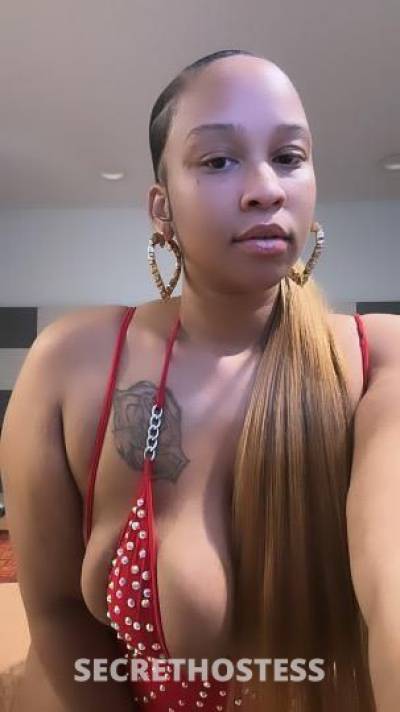 Henny 20Yrs Old Escort Oakland CA Image - 1