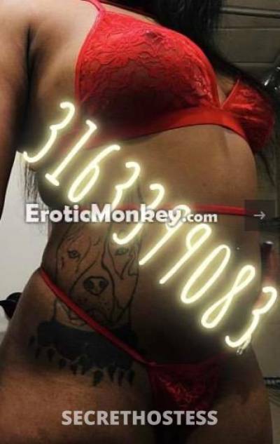 ISISFRENCH 25Yrs Old Escort Wichita KS Image - 2