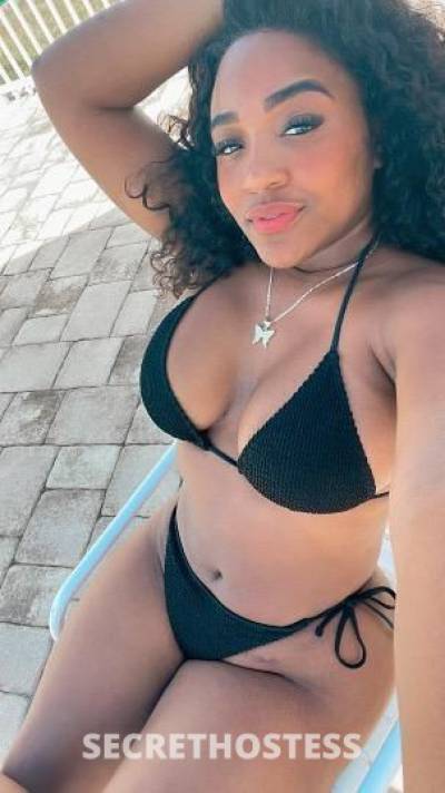 Jasmine 22Yrs Old Escort Fort Lauderdale FL Image - 6