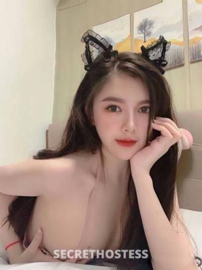 23 year old Thai Escort in Kansas City MO Petite girl from Thailand, new to this town