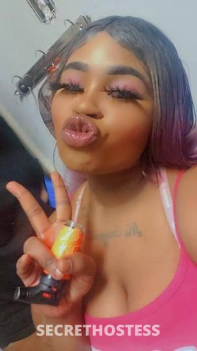 Juicyfruit 23Yrs Old Escort Little Rock AR Image - 1