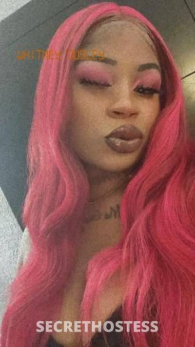 Juicyfruit 23Yrs Old Escort Little Rock AR Image - 4