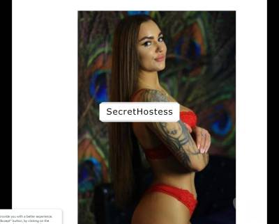 Juliet 25Yrs Old Escort Harlow Image - 0