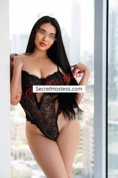 Kamilla in independent escort girl in:  Abu Dhabi