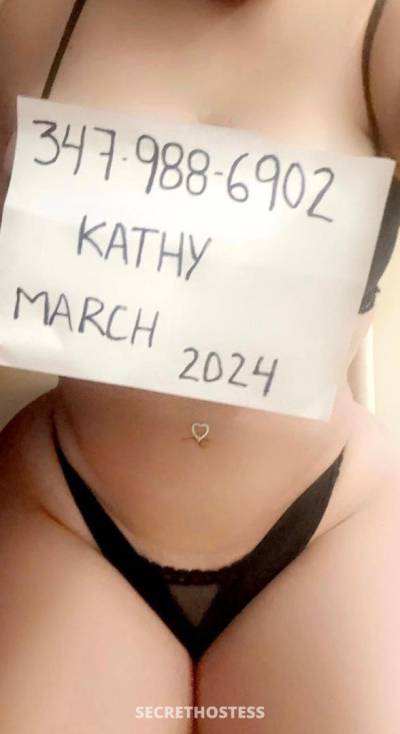 Kathy cash 29Yrs Old Escort New York City NY Image - 0