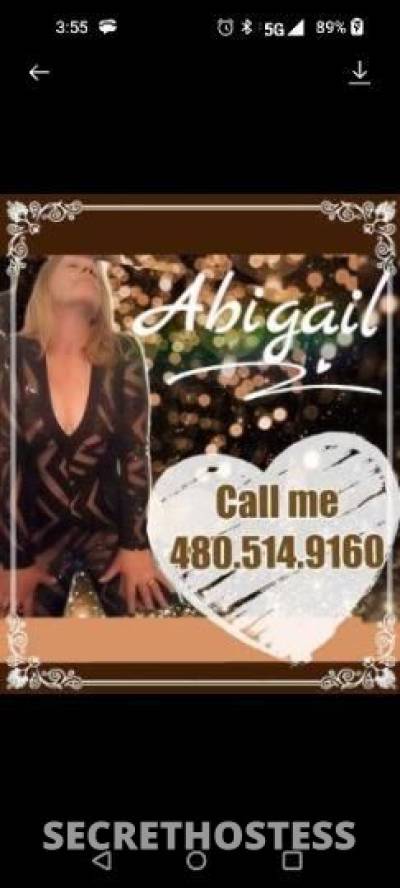 Katie/Abigail 47Yrs Old Escort Phoenix AZ Image - 0