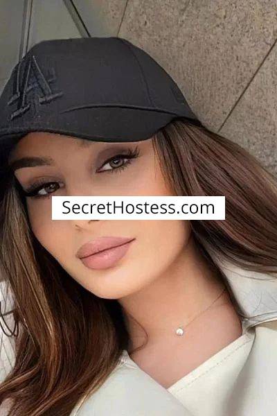 25 year old Russian Escort in London Katrin