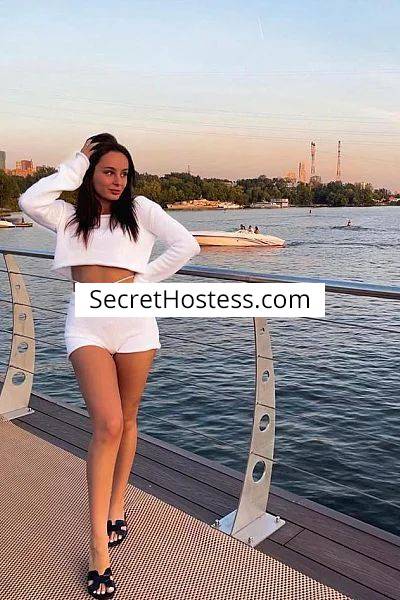 Katrin 25Yrs Old Escort 76KG 165CM Tall London Image - 1