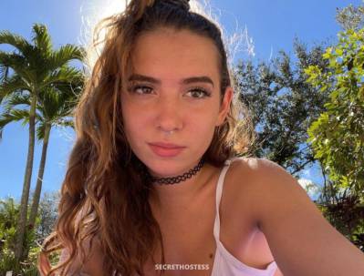 25 year old Caucasian Escort in Space Coast FL I’m Down To Fuck You Good.... And I’m open to meeting 