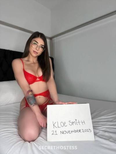 Kloe Smith 24Yrs Old Escort Darwin Image - 5