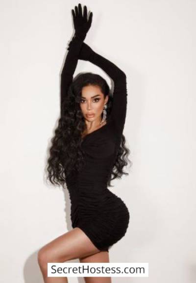 27 year old Escort in London Laila, Movida Escorts Agency