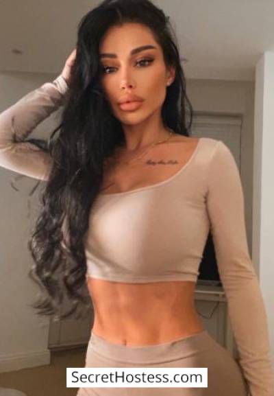 Laila 27Yrs Old Escort 167CM Tall London Image - 2
