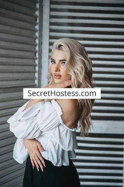 Mary 23Yrs Old Escort 52KG London Image - 2