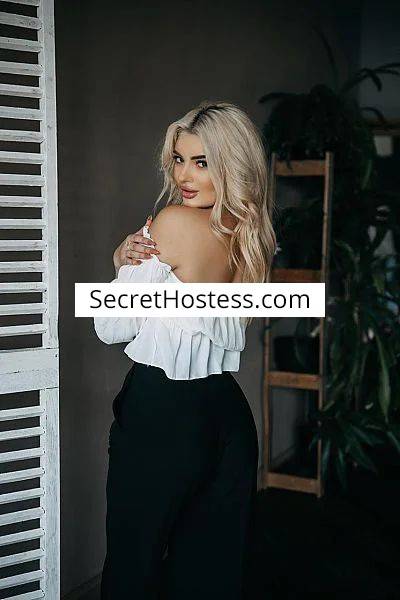 Mary 23Yrs Old Escort 52KG London Image - 3