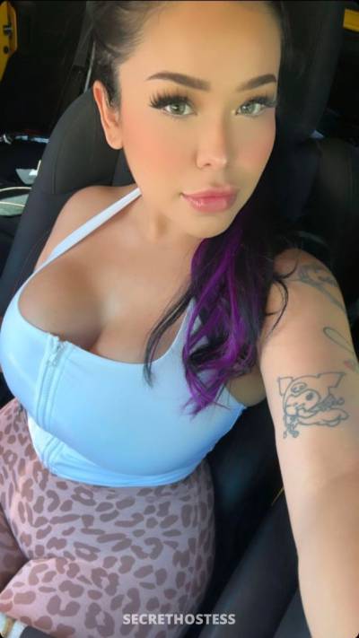 26 year old Hispanic Escort in Wichita KS Mexican baddie that will blow your mind .. In/OutCall/