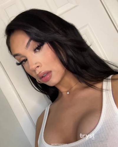 Milan 18Yrs Old Escort Denver CO Image - 5