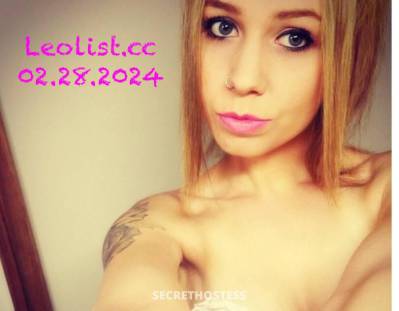 Monica 20Yrs Old Escort Moncton Image - 3