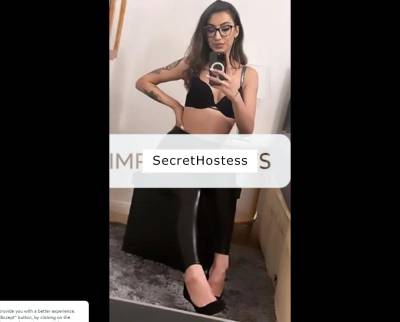 .adorable and playful ♥️ most intense oral pleasure you' in Colchester