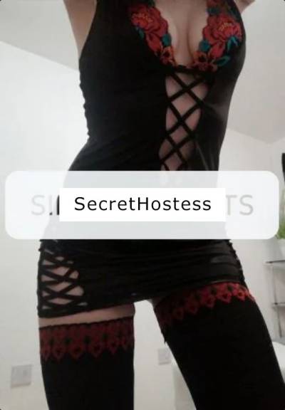 Naughty Virginia 49Yrs Old Escort Swindon Image - 6