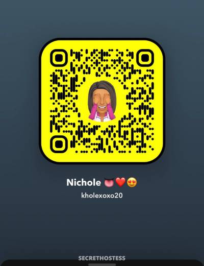 Nichole 25Yrs Old Escort Wilmington NC Image - 2