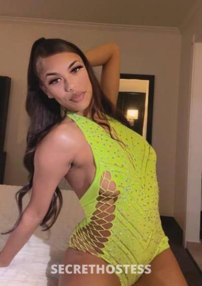 Nicole 22Yrs Old Escort Inland Empire CA Image - 1