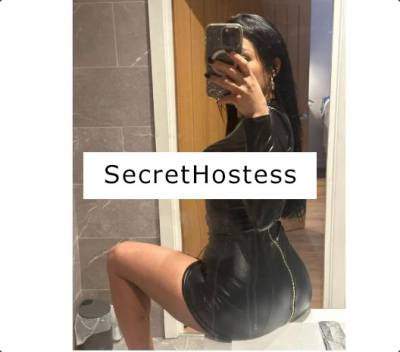 Nicole 23Yrs Old Escort Falkirk Image - 8