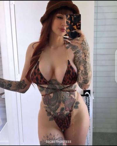 23 year old Escort in Los Angeles CA I'm very much available tonight