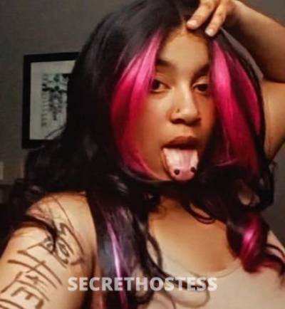 Pebblesss 23Yrs Old Escort Jackson MS Image - 4