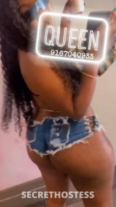 Queen 23Yrs Old Escort Sacramento CA Image - 1