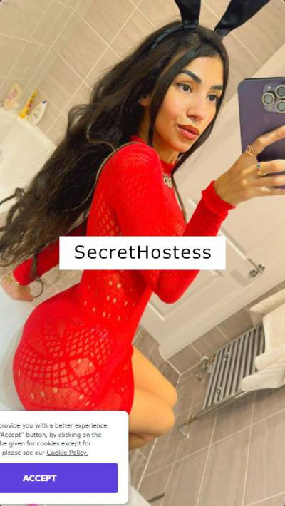 Rebecabueno Party24 23Yrs Old Escort East London Image - 2